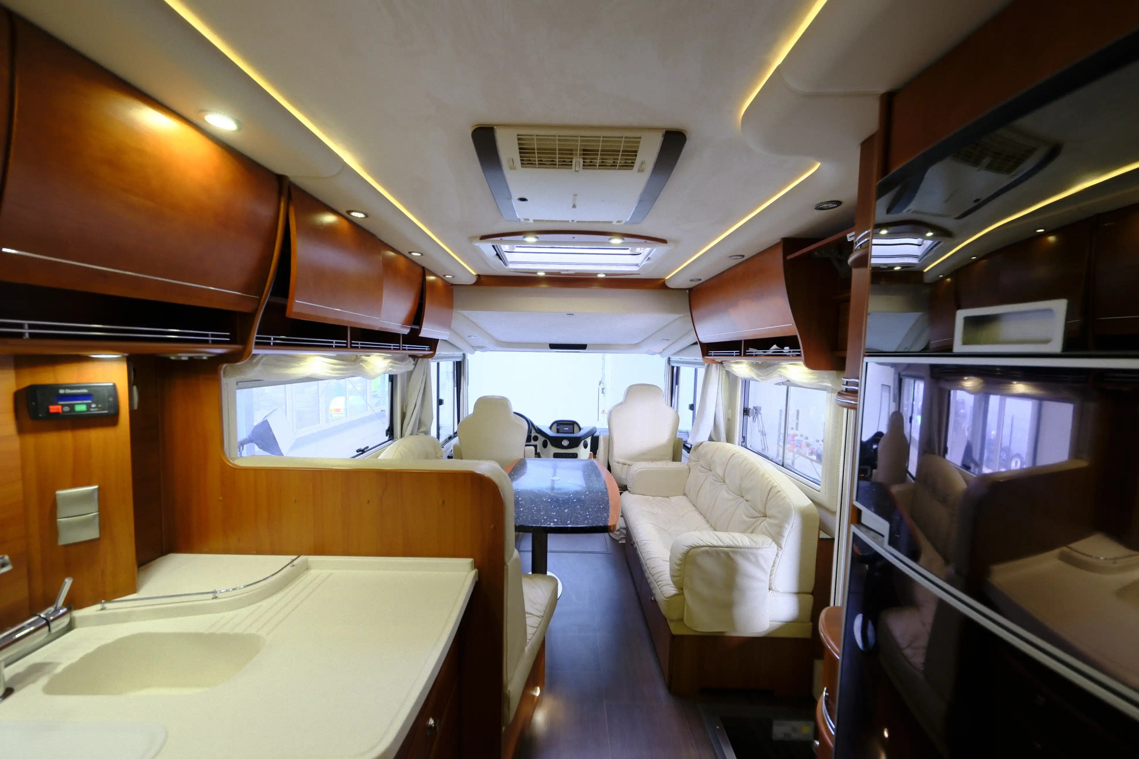CONCORDE Liner Plus 890 L